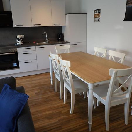 Penthouse Apartments Wenen Buitenkant foto