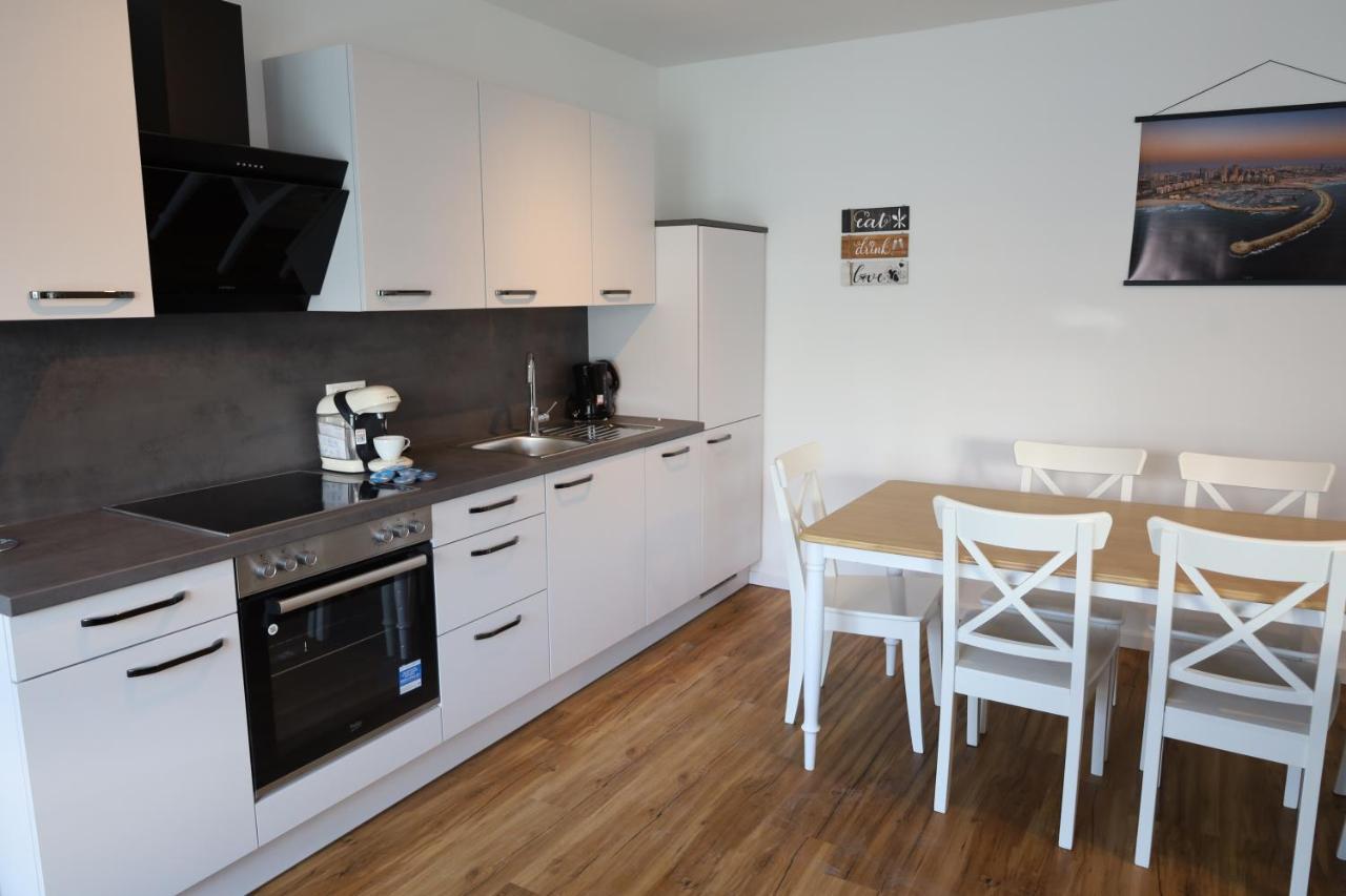 Penthouse Apartments Wenen Buitenkant foto